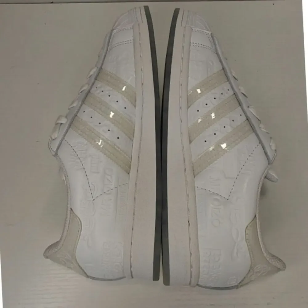 New Adidas Ed Banger Records Supers sz 6 men